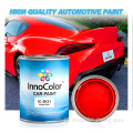 Intoolor Car Paint高品質の自動車塗料